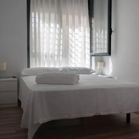 Apartment En Alicante