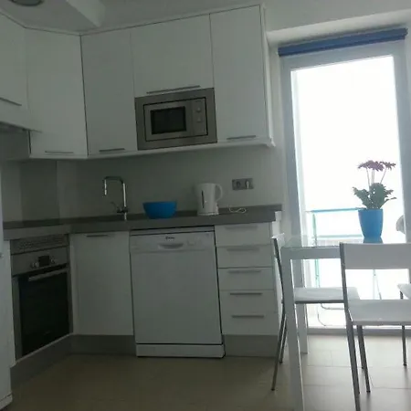 Apartment En *