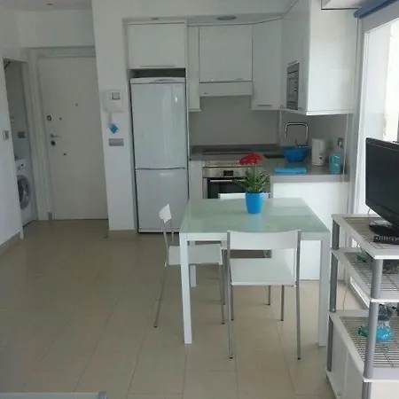 En Apartment Benidorm