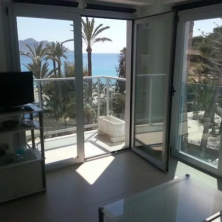 En Apartment Benidorm