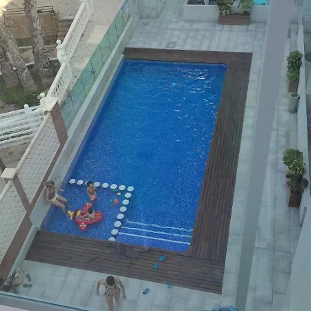 Apartment En *
