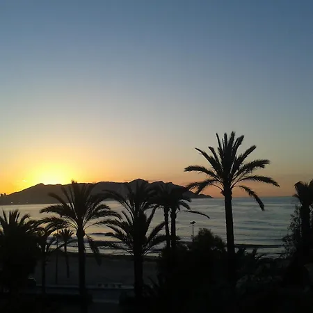 En Benidorm