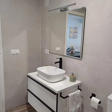 En Apartment Alicante