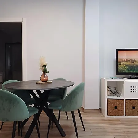 En Apartment Alicante