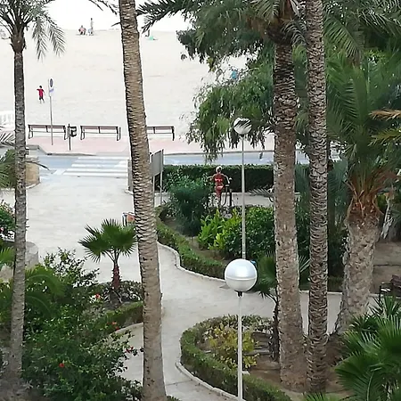 En Benidorm